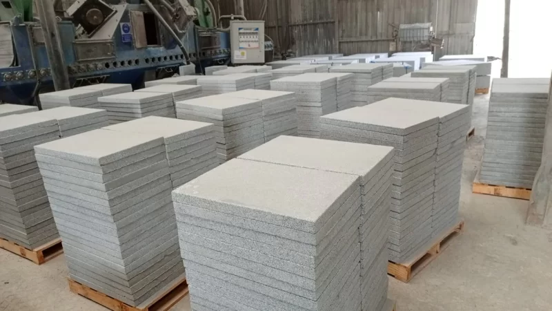 6x30x60 Granit m²