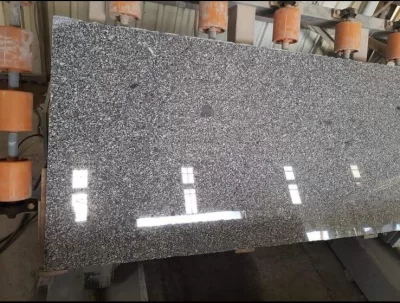 Bergama Gri Granit 2cm levha m²